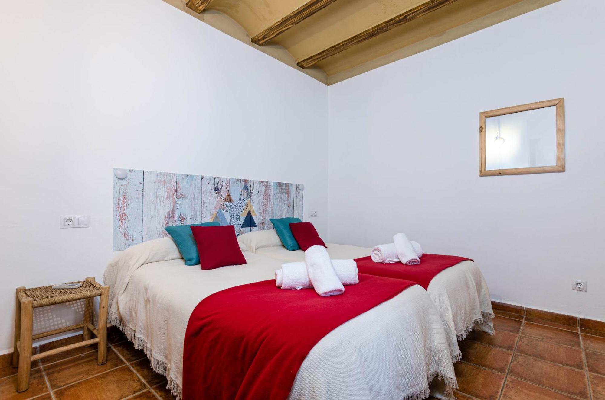 El Limonar De Mallorca - Agroturismo Ballerics Экстерьер фото