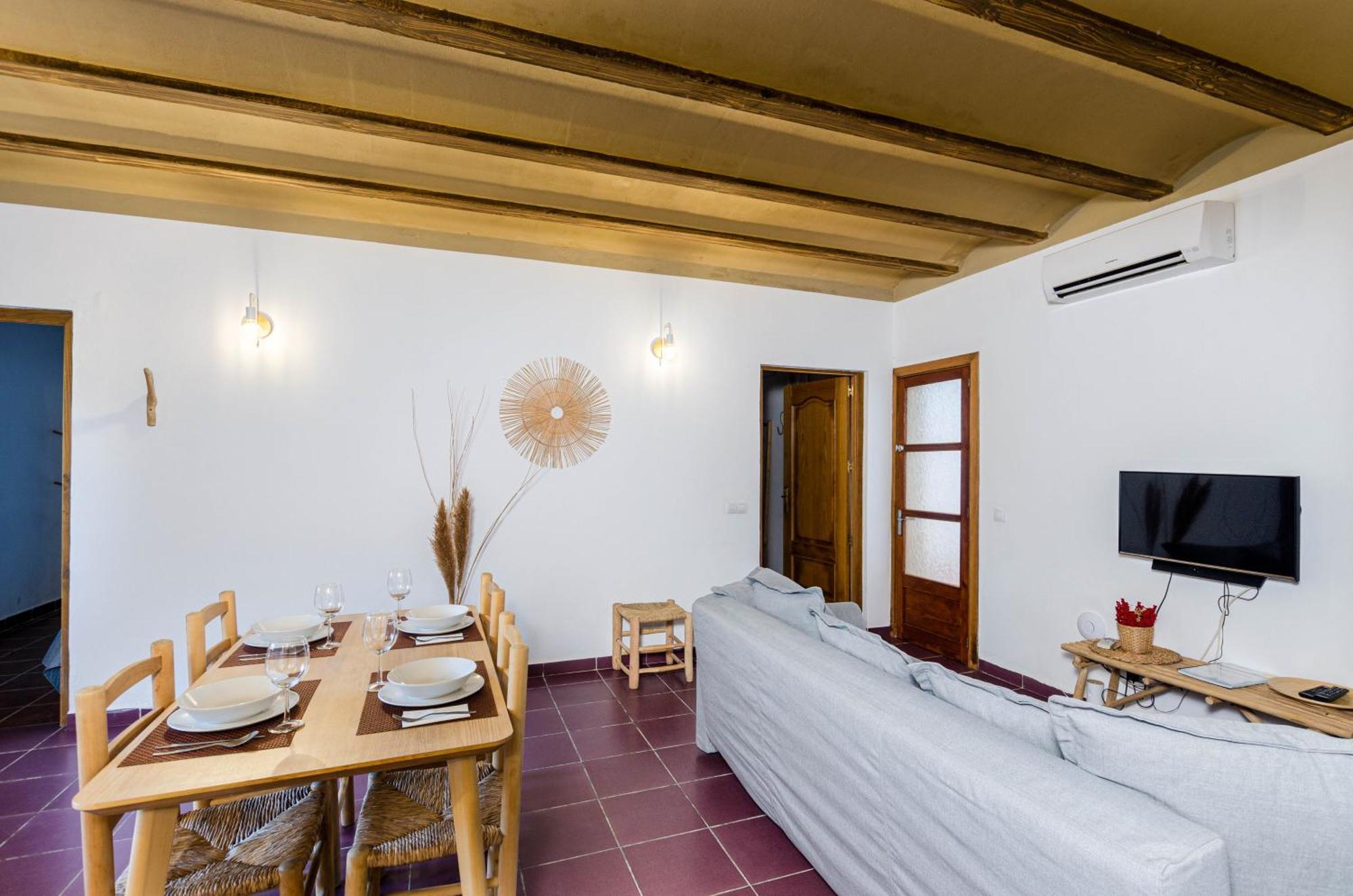 El Limonar De Mallorca - Agroturismo Ballerics Экстерьер фото