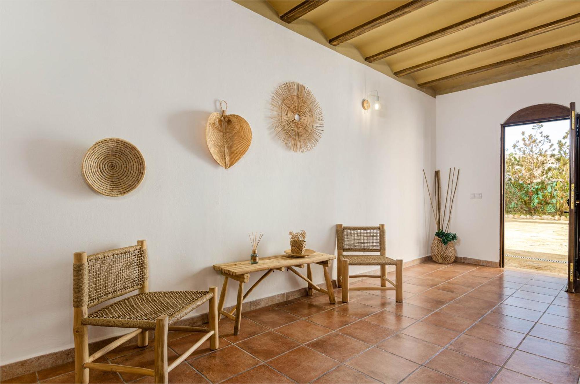 El Limonar De Mallorca - Agroturismo Ballerics Экстерьер фото
