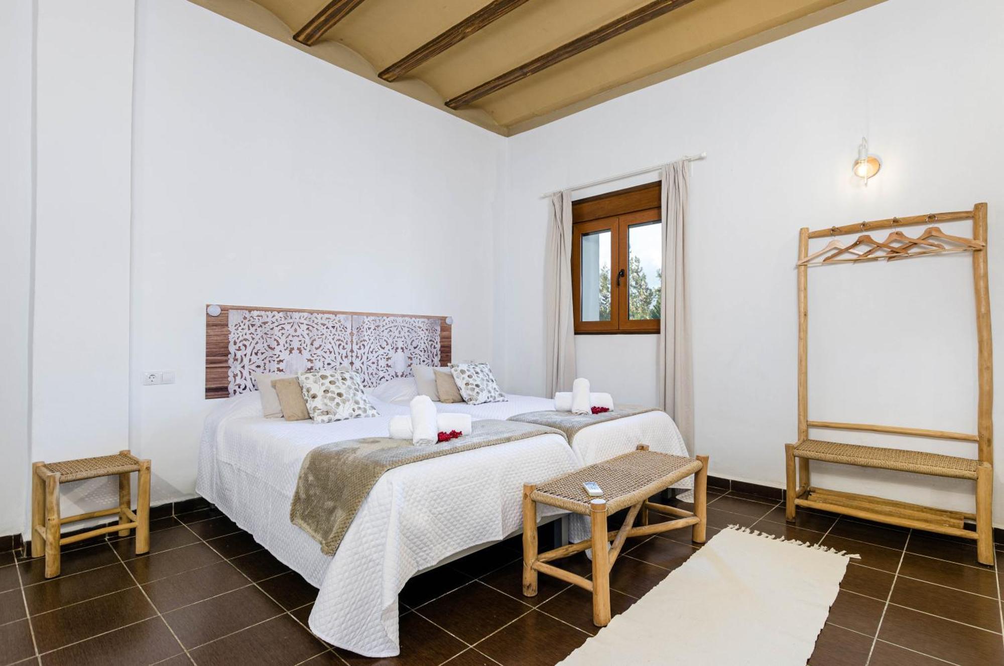 El Limonar De Mallorca - Agroturismo Ballerics Экстерьер фото