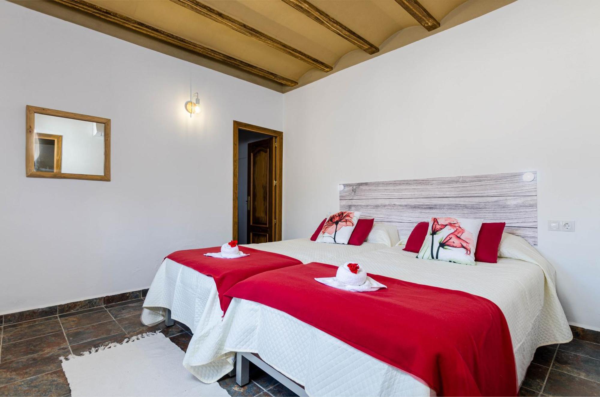 El Limonar De Mallorca - Agroturismo Ballerics Экстерьер фото