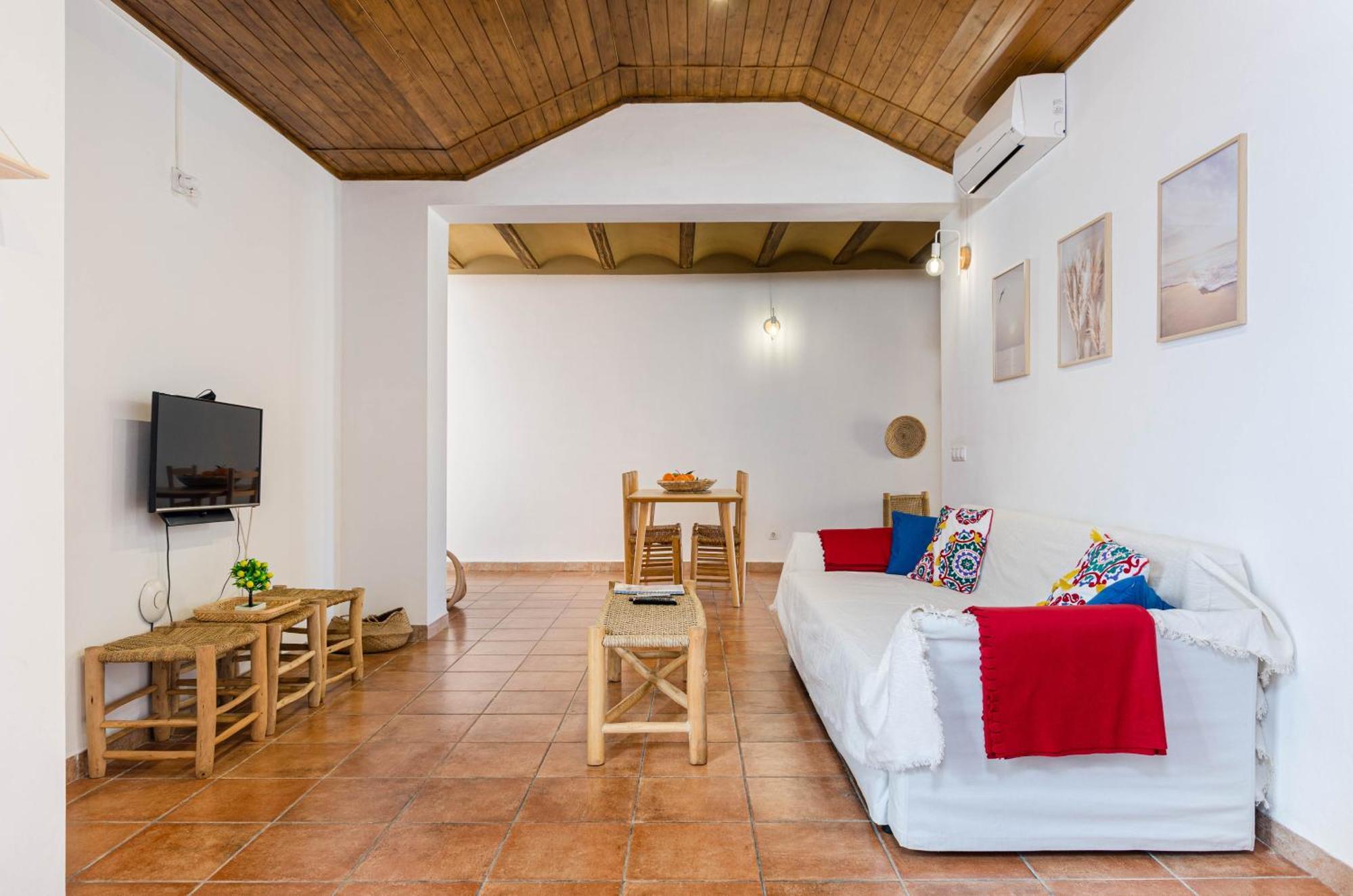 El Limonar De Mallorca - Agroturismo Ballerics Экстерьер фото